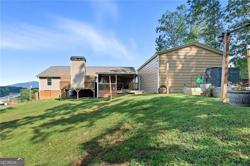 113 Stoddard Lane Cleveland - 3
