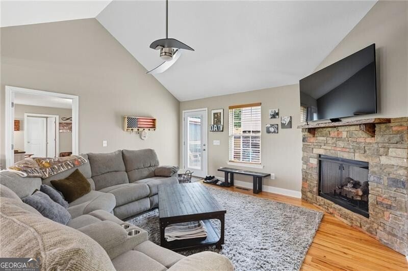 113 Stoddard Lane Cleveland - 32
