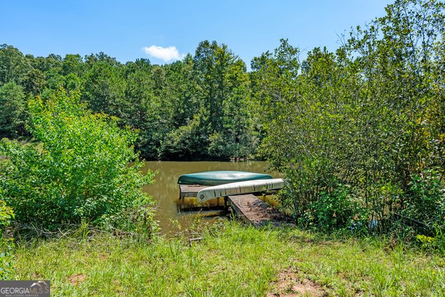 1206 + 0 Macedonia Road Newnan - 16