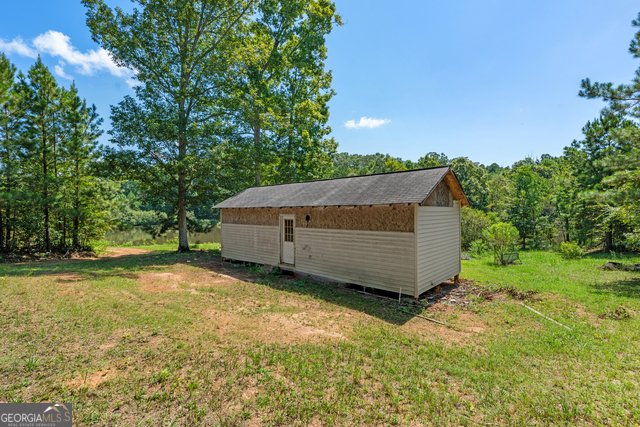 1206 + 0 Macedonia Road Newnan - 20