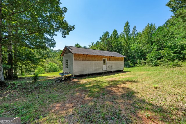 1206 + 0 Macedonia Road Newnan - 21