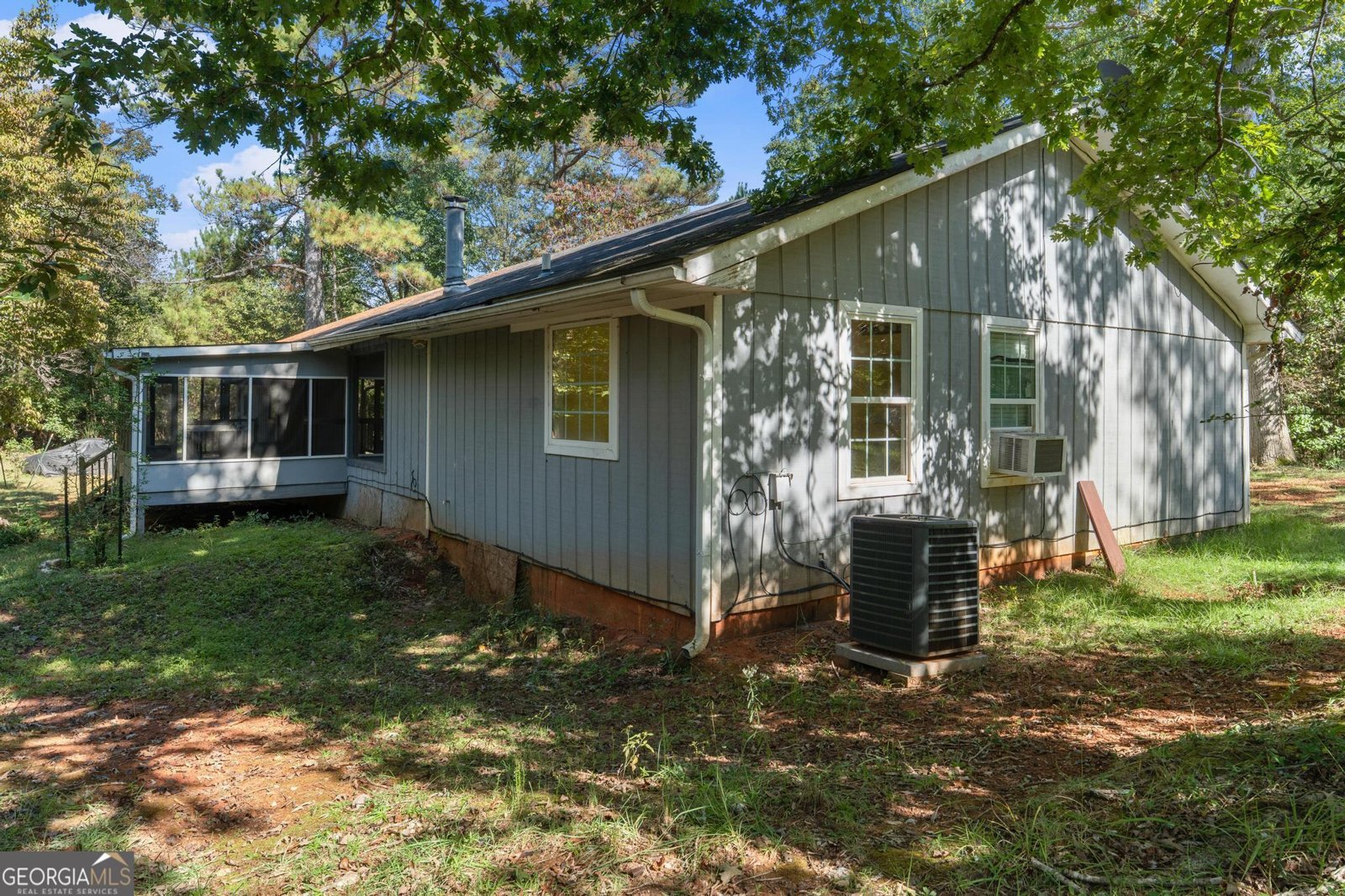 1206 + 0 Macedonia Road Newnan - 23