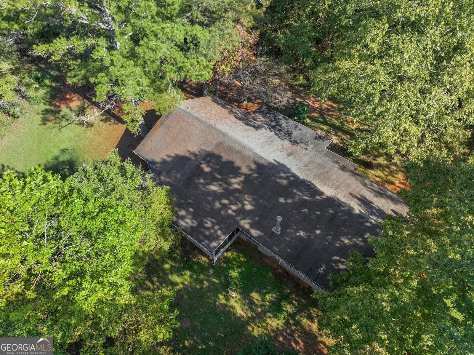 1206 + 0 Macedonia Road Newnan - 55