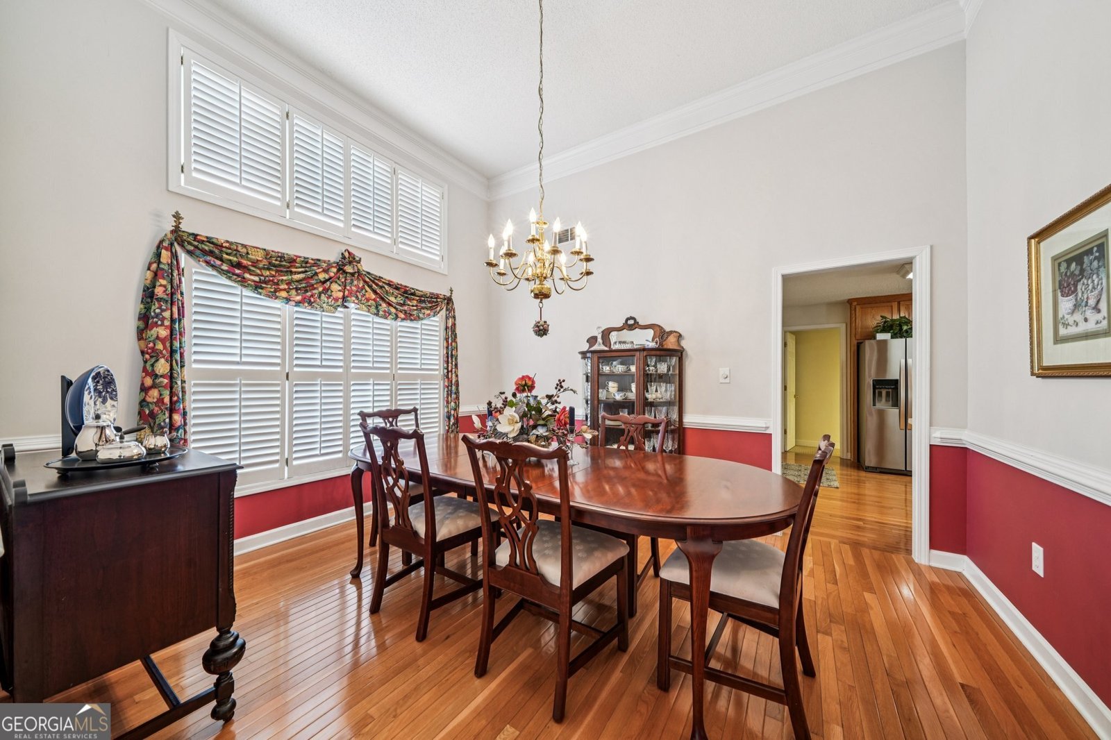 711 Forestglen Drive McDonough - 14