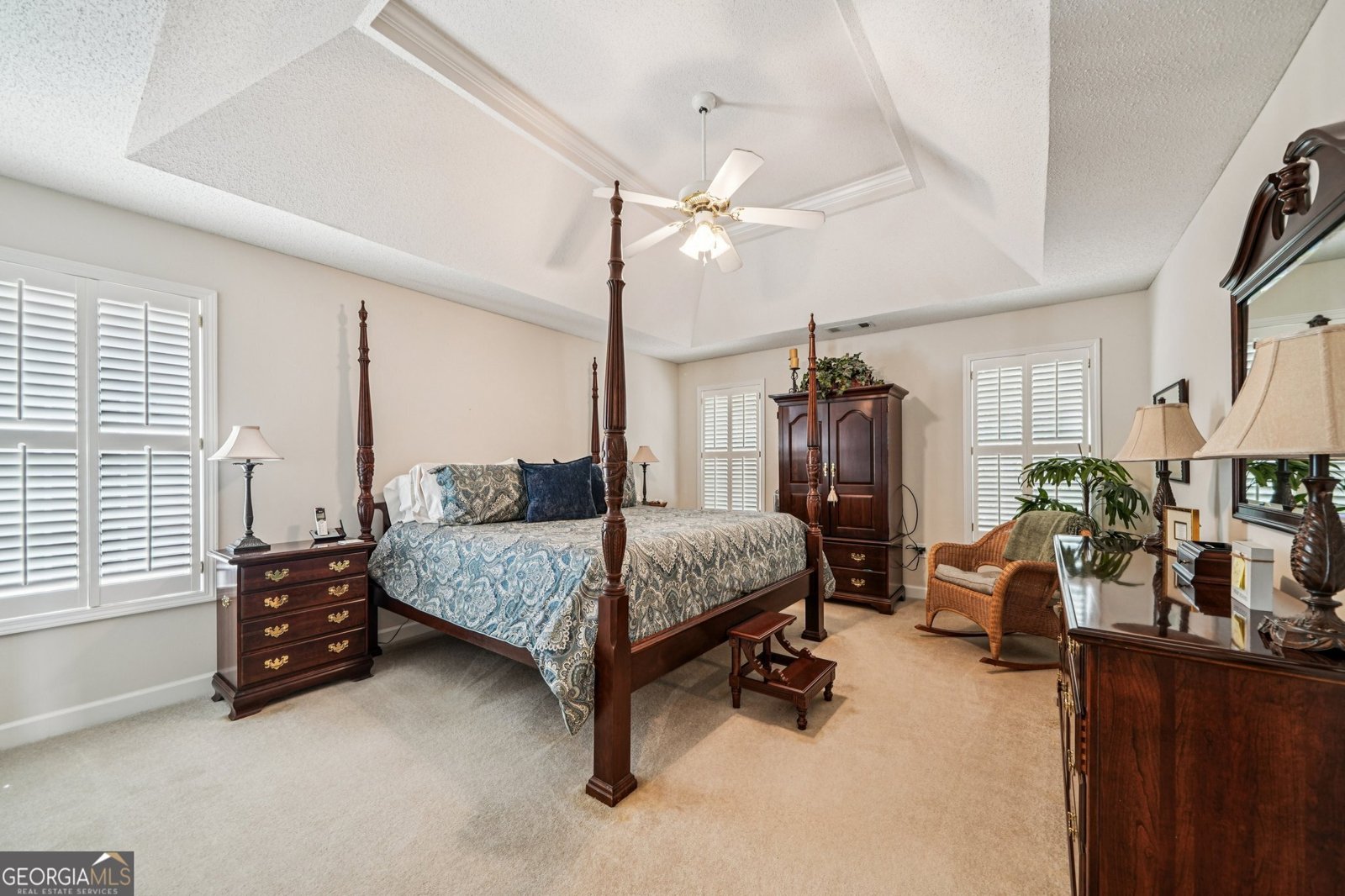 711 Forestglen Drive McDonough - 22