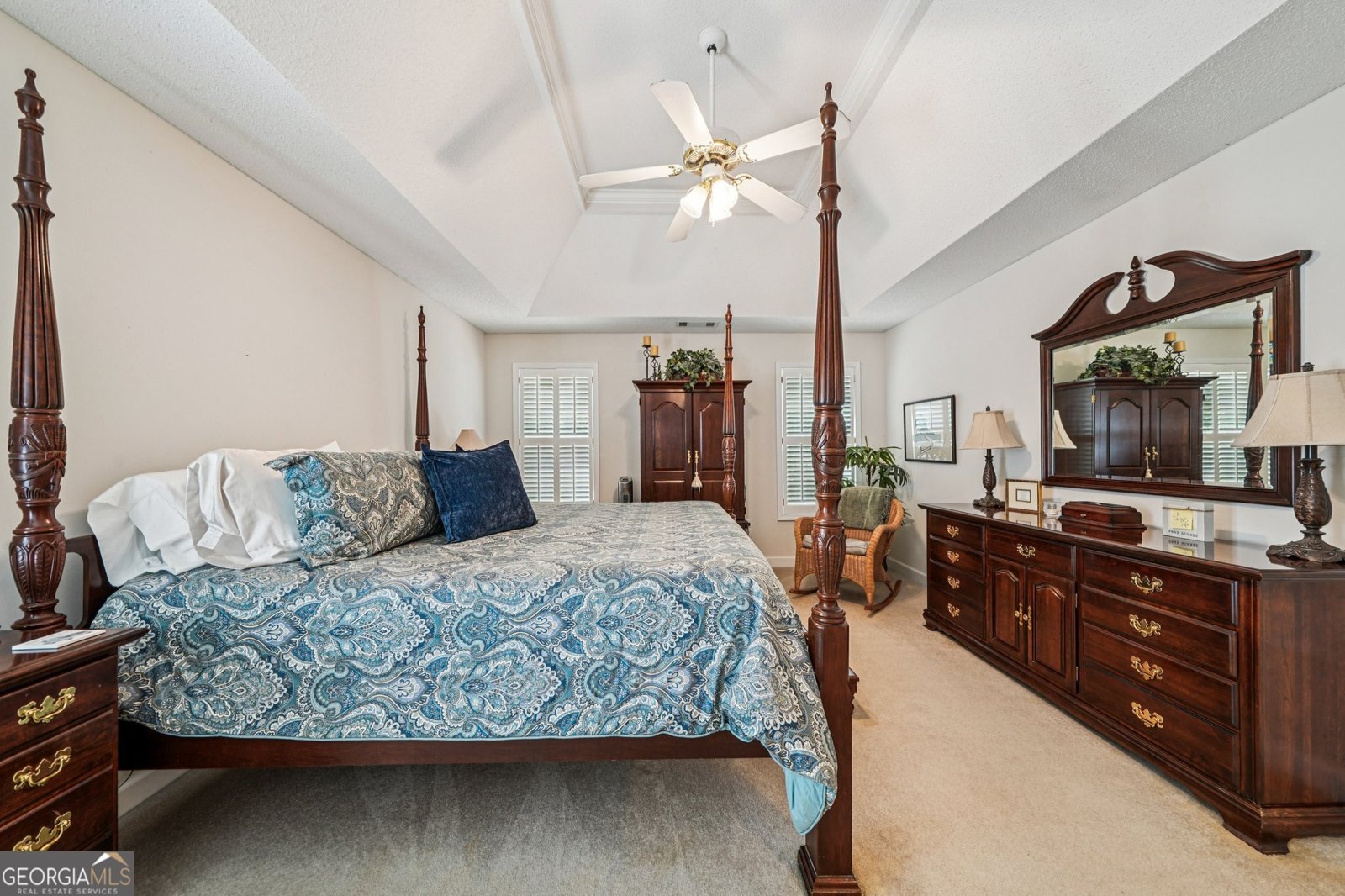 711 Forestglen Drive McDonough - 23