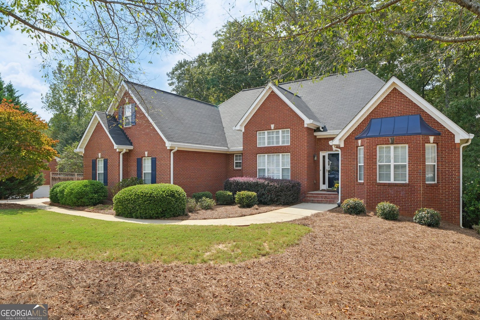 711 Forestglen Drive McDonough - 3