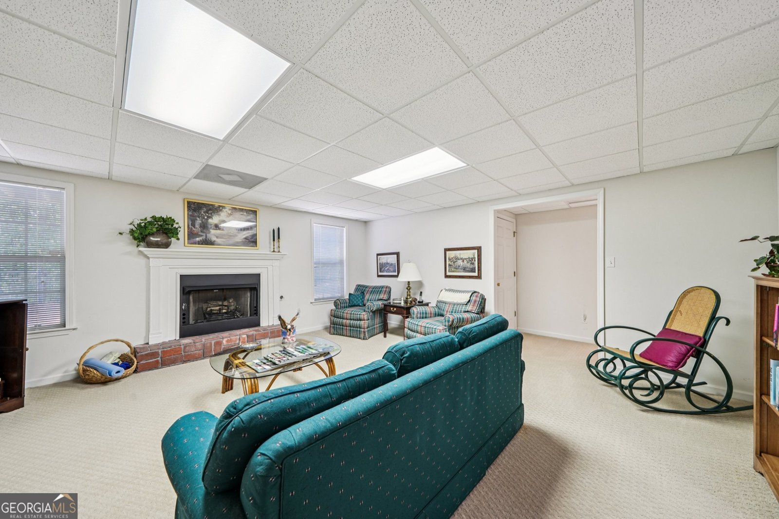 711 Forestglen Drive McDonough - 32