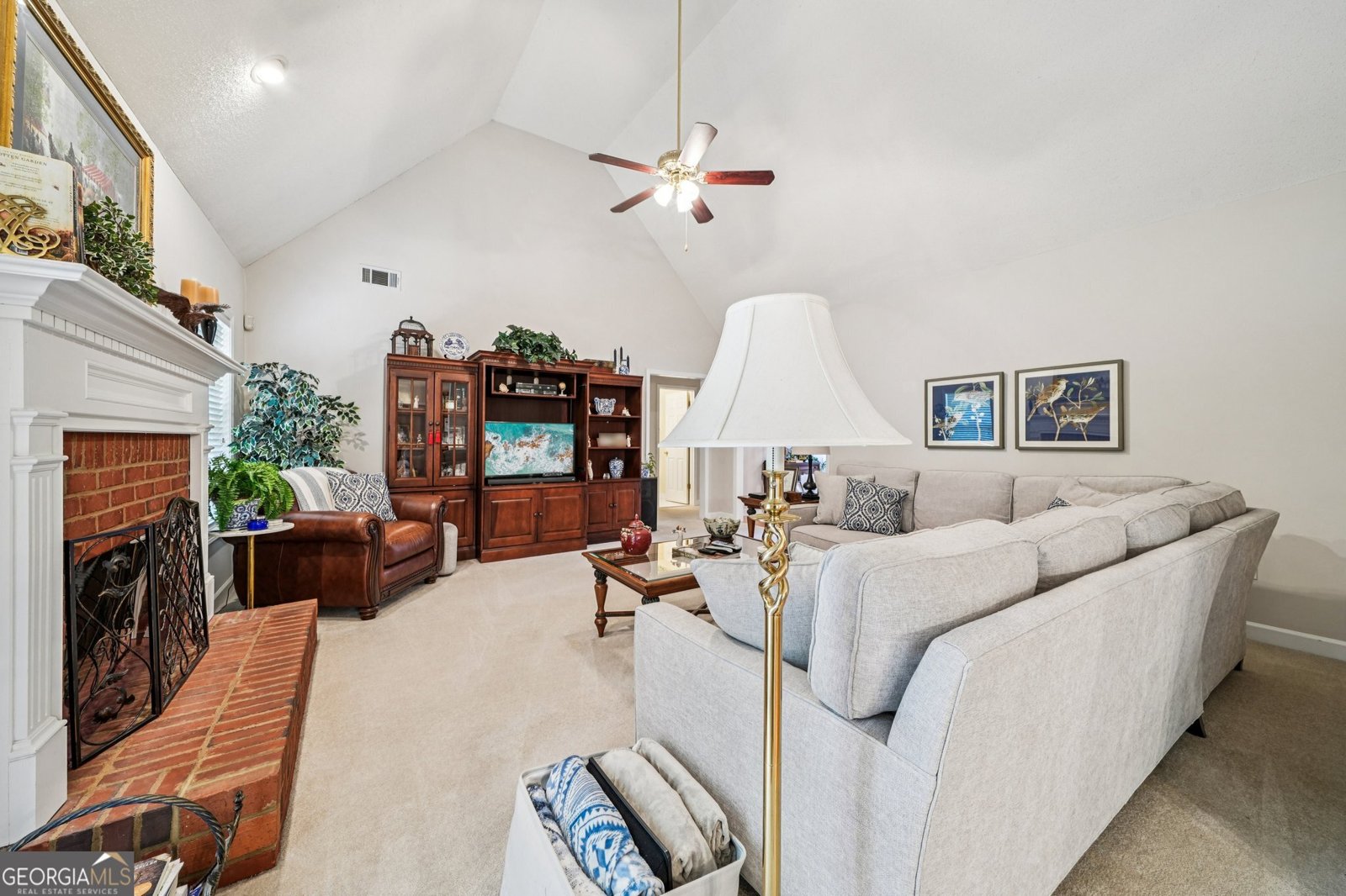 711 Forestglen Drive McDonough - 4