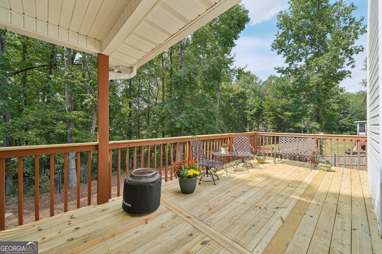 711 Forestglen Drive McDonough - 40