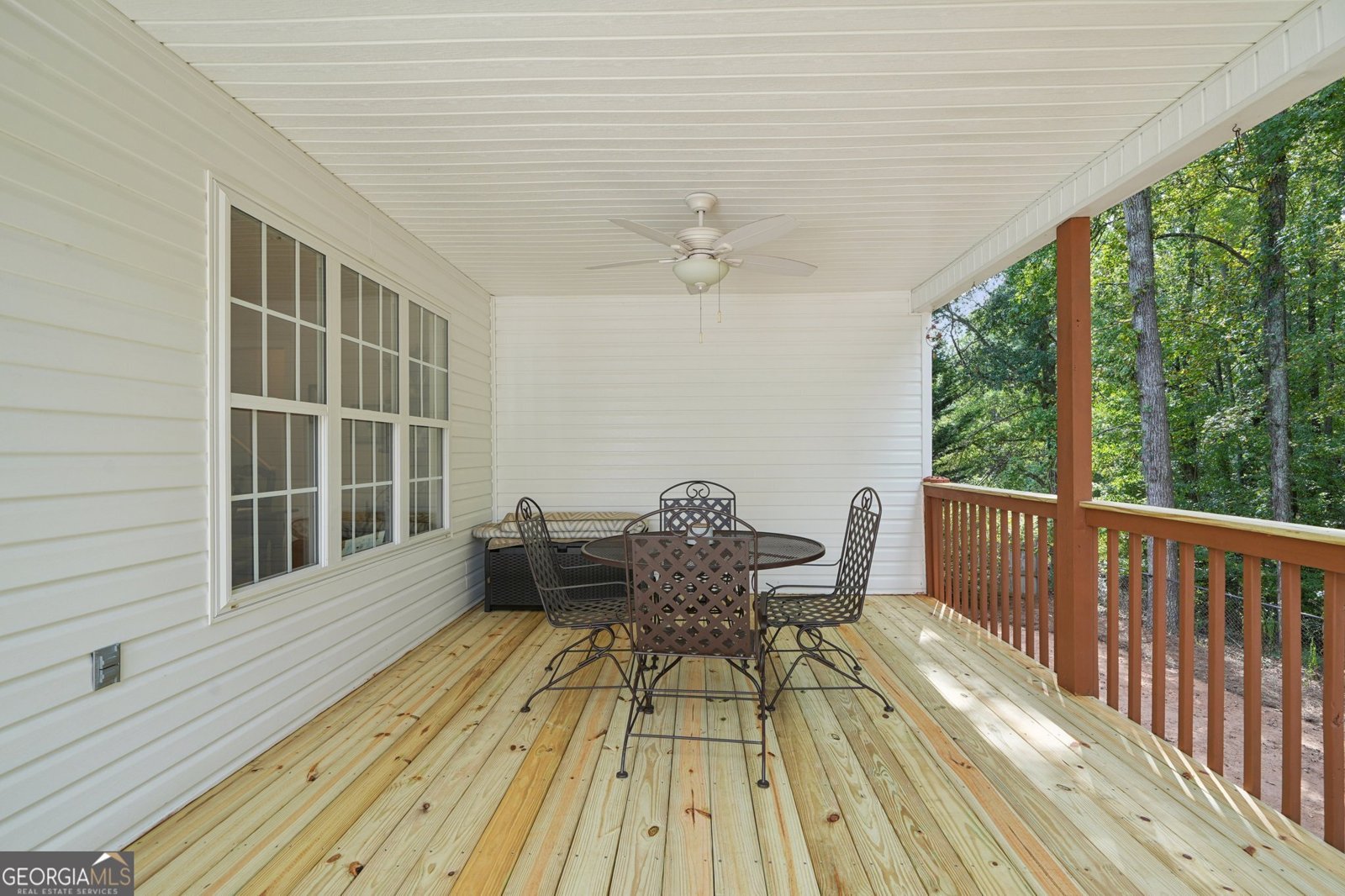 711 Forestglen Drive McDonough - 42