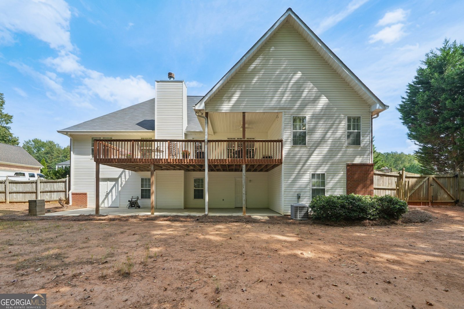 711 Forestglen Drive McDonough - 45