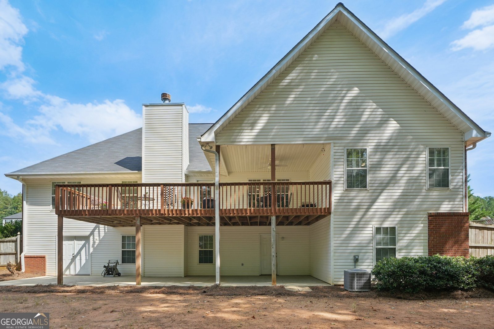 711 Forestglen Drive McDonough - 46