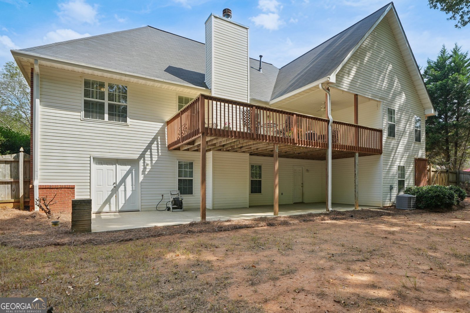 711 Forestglen Drive McDonough - 47