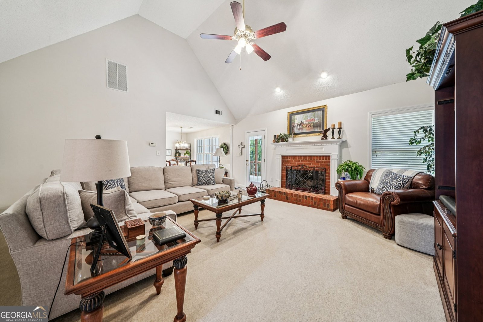 711 Forestglen Drive McDonough - 5