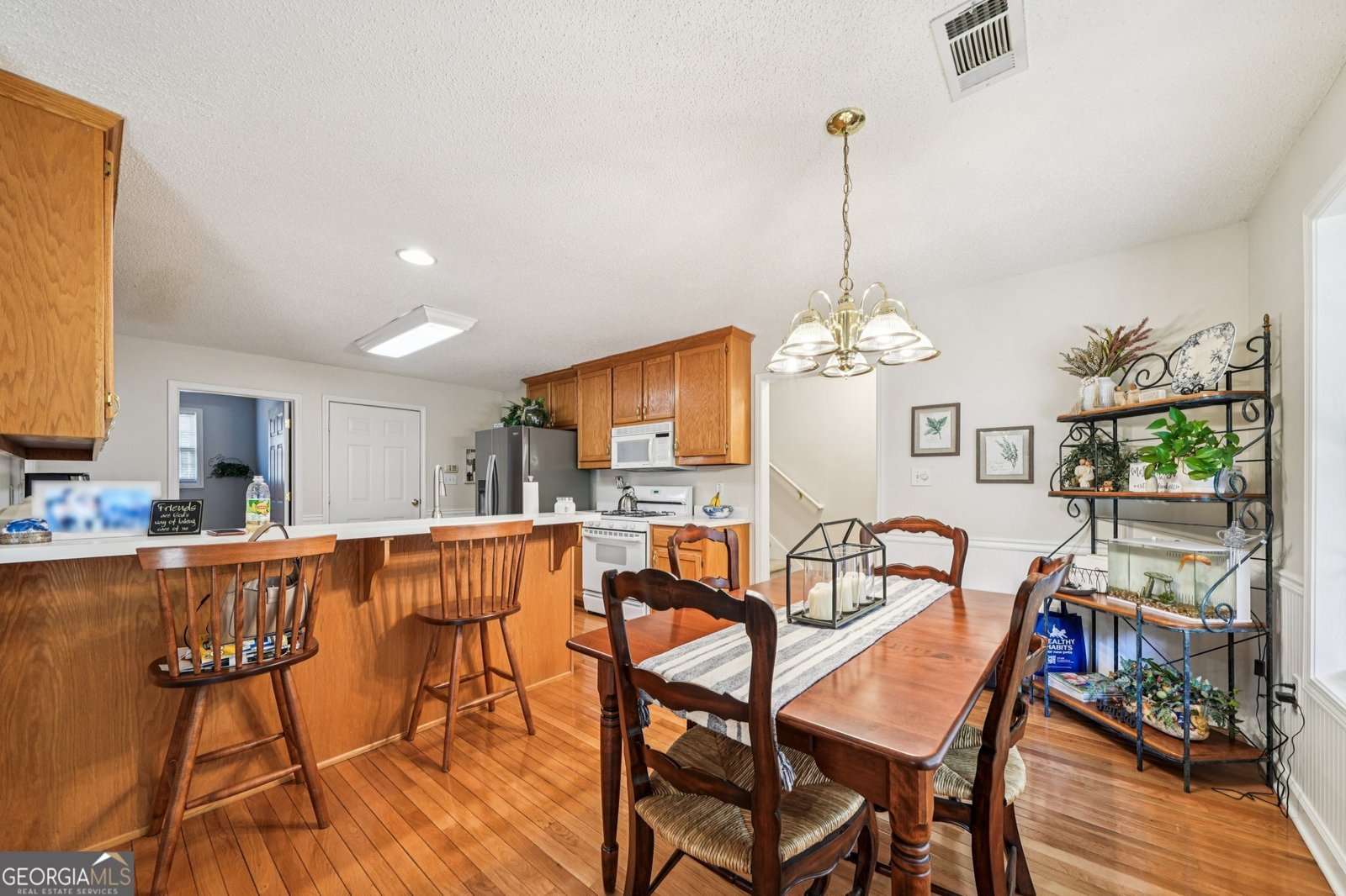 711 Forestglen Drive McDonough - 6