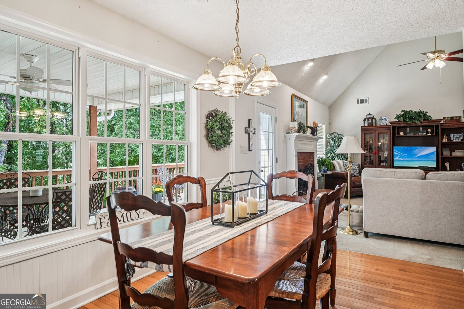 711 Forestglen Drive McDonough - 9