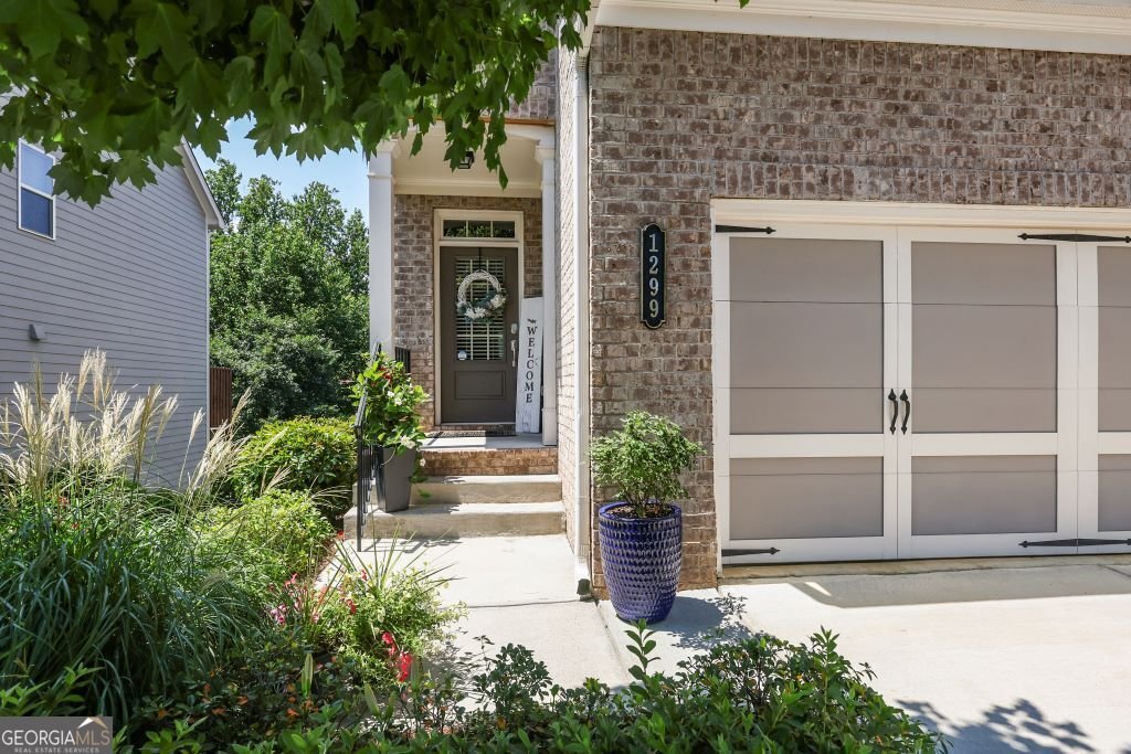 1299 Elderwood Way Cumming - 1