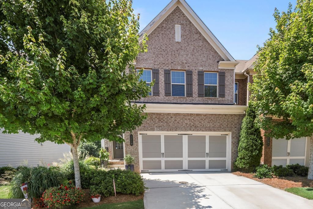1299 Elderwood Way Cumming - 2