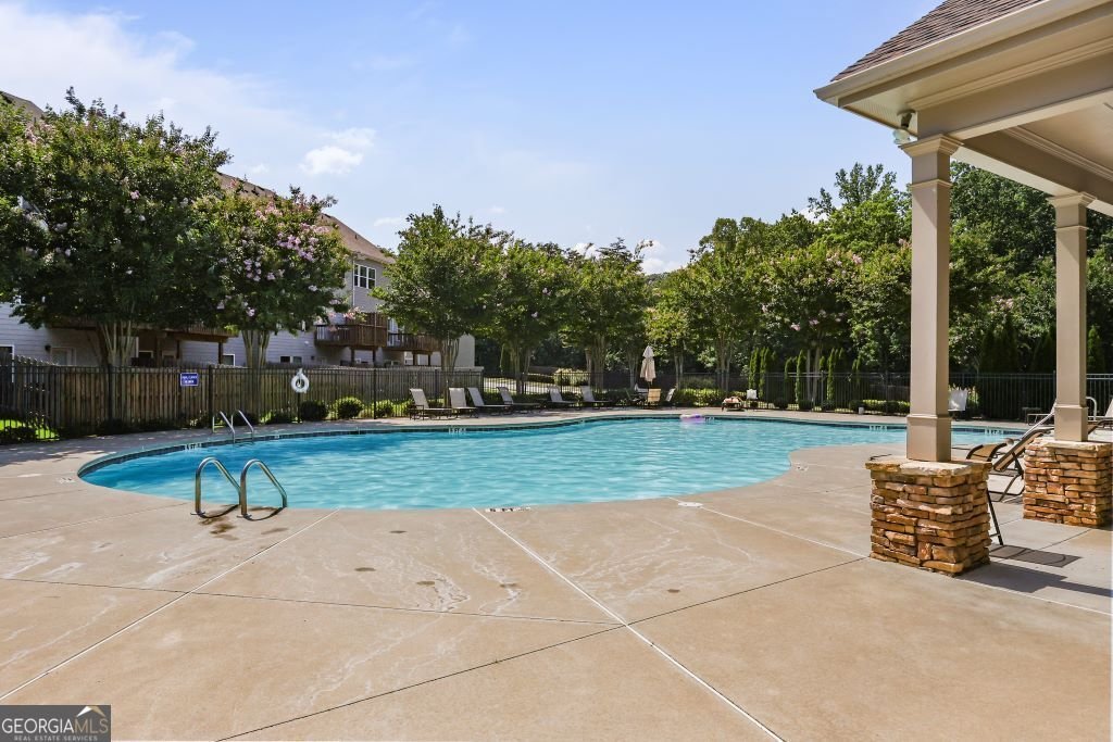 1299 Elderwood Way Cumming - 30