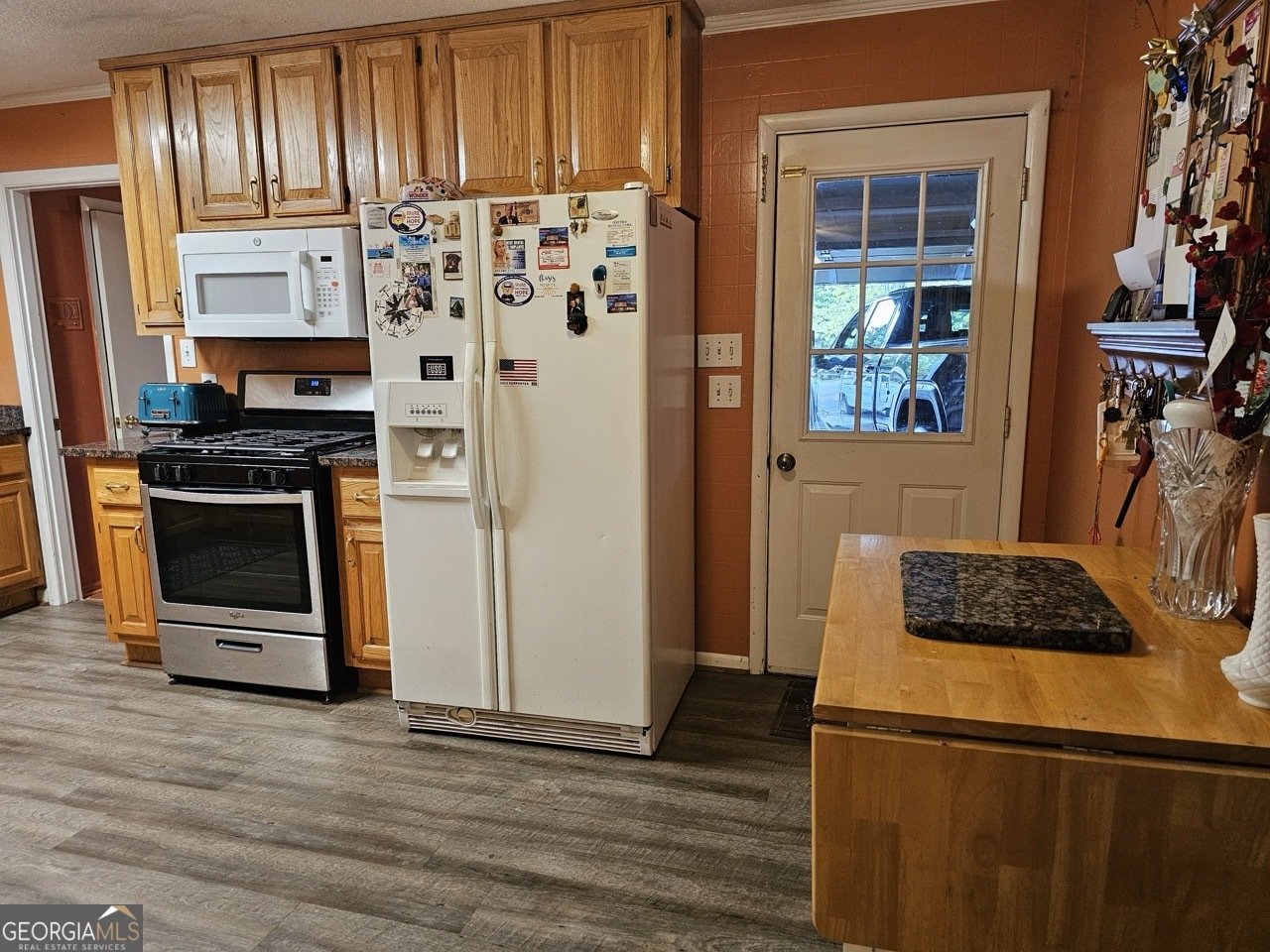 300 Mary Lane Anniston - Photo 8