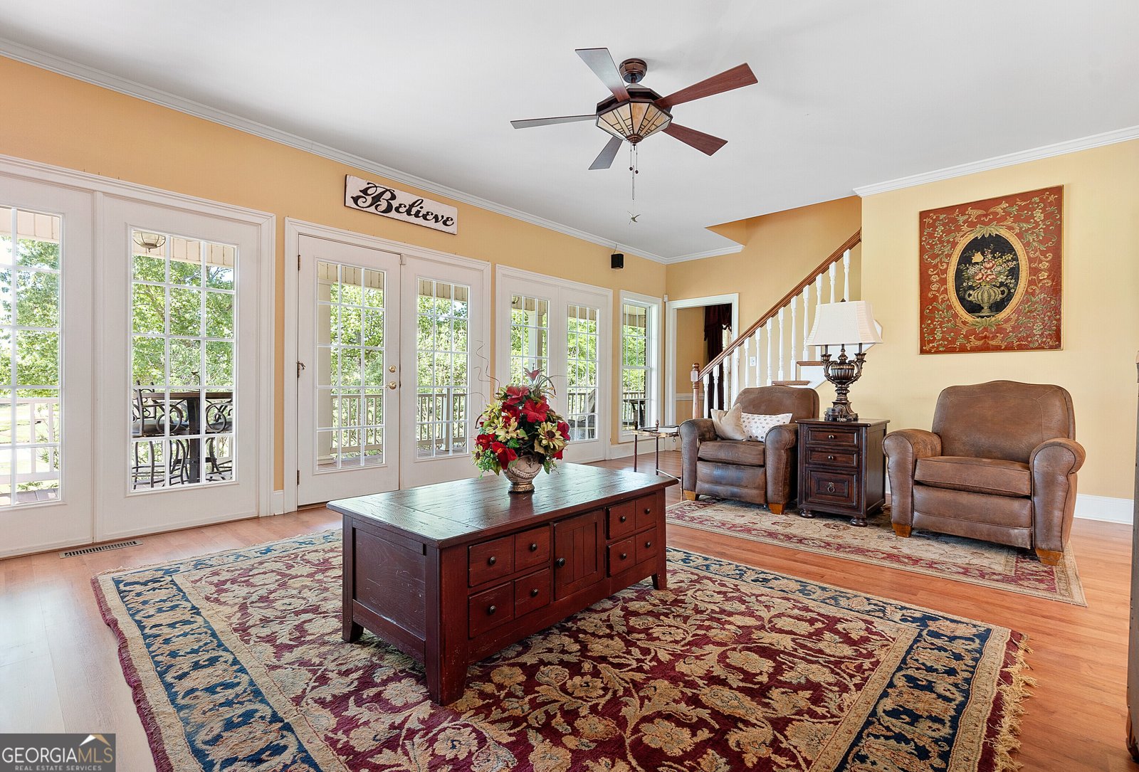 60 Charleston Circle Hawkinsville - 11