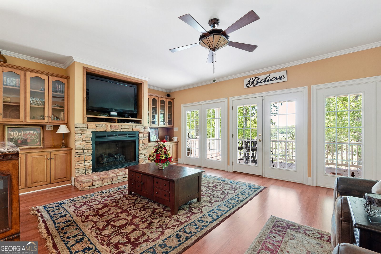 60 Charleston Circle Hawkinsville - 12