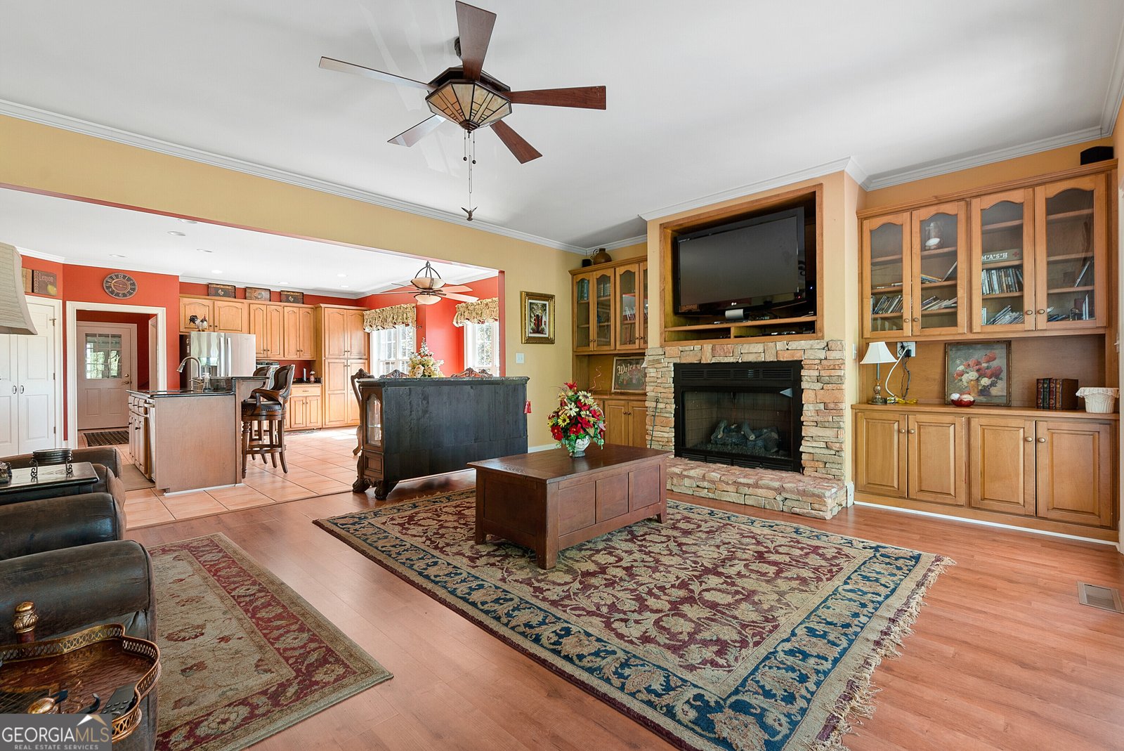 60 Charleston Circle Hawkinsville - 14