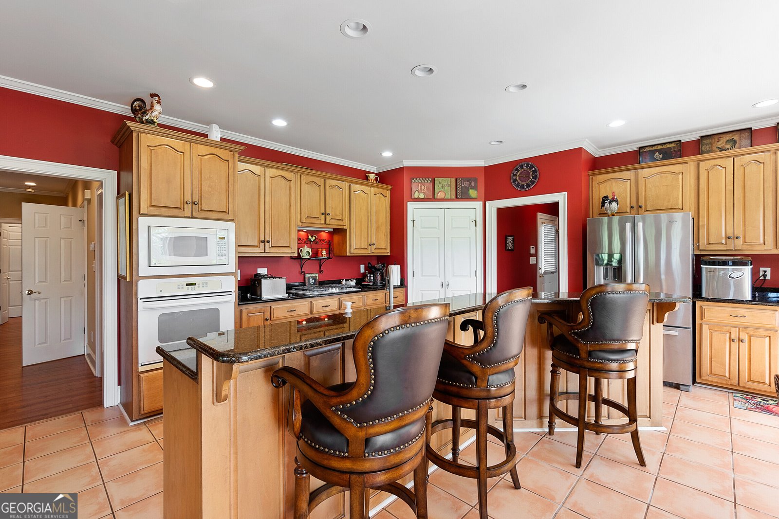 60 Charleston Circle Hawkinsville - 15