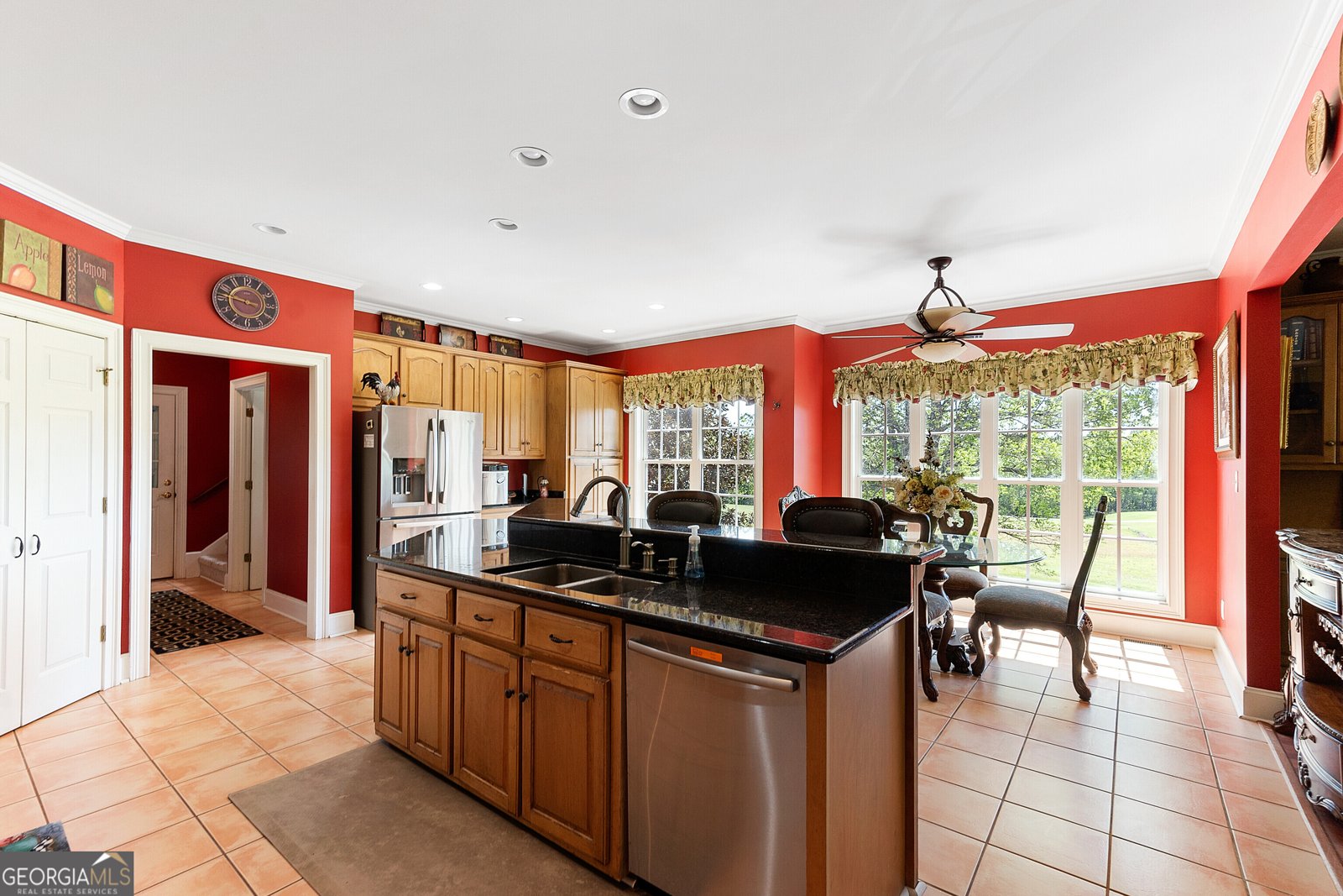 60 Charleston Circle Hawkinsville - 16