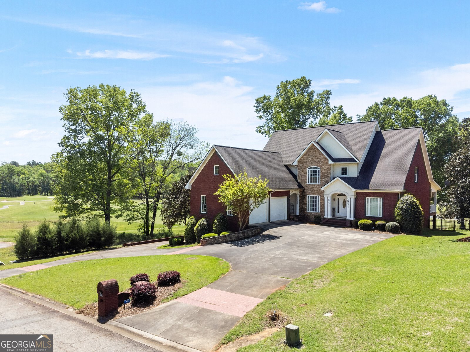 60 Charleston Circle Hawkinsville - 2