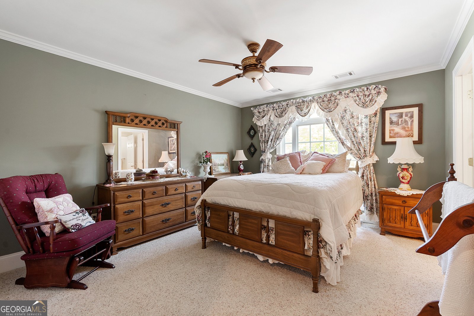 60 Charleston Circle Hawkinsville - 27