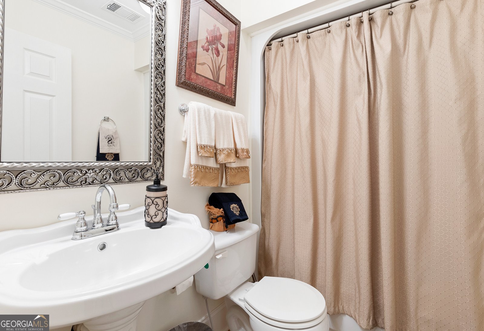 60 Charleston Circle Hawkinsville - 29