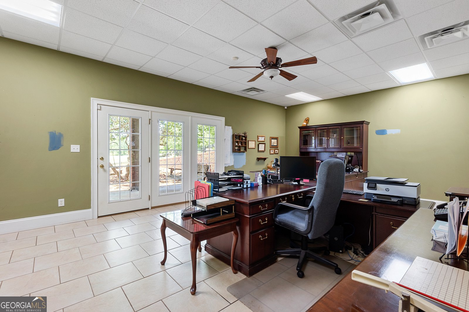 60 Charleston Circle Hawkinsville - 32