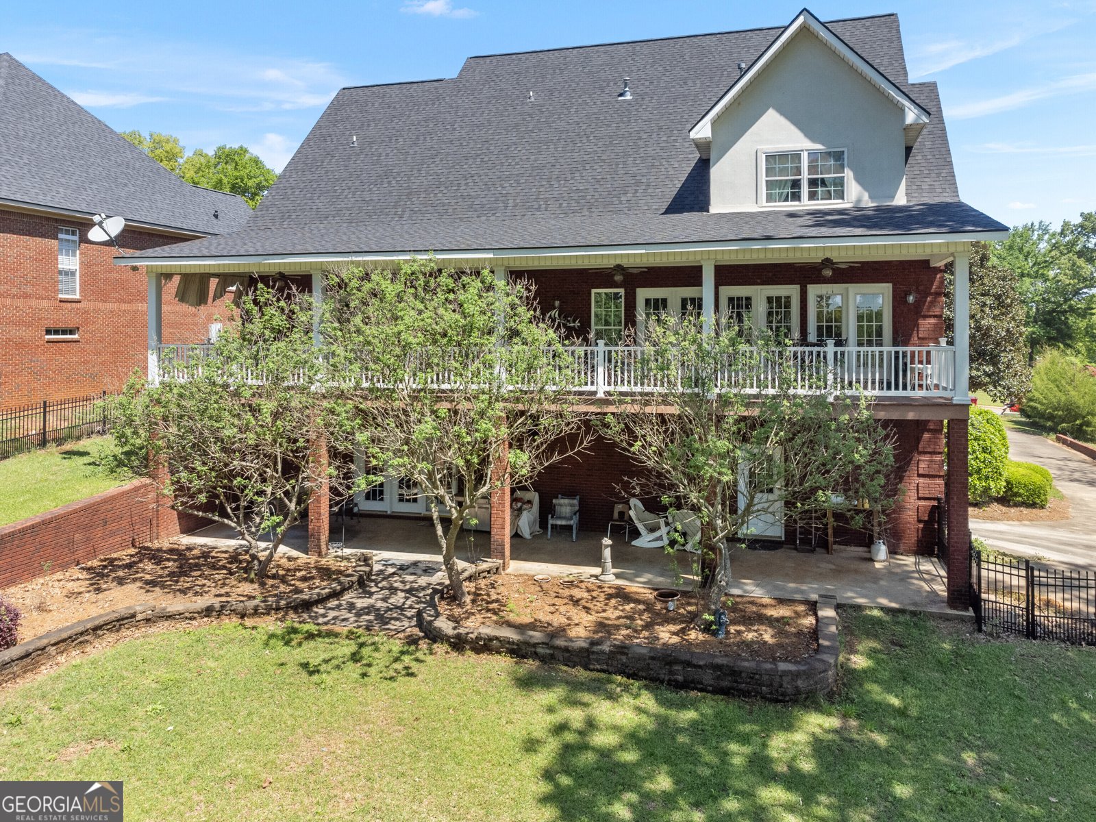 60 Charleston Circle Hawkinsville - 37