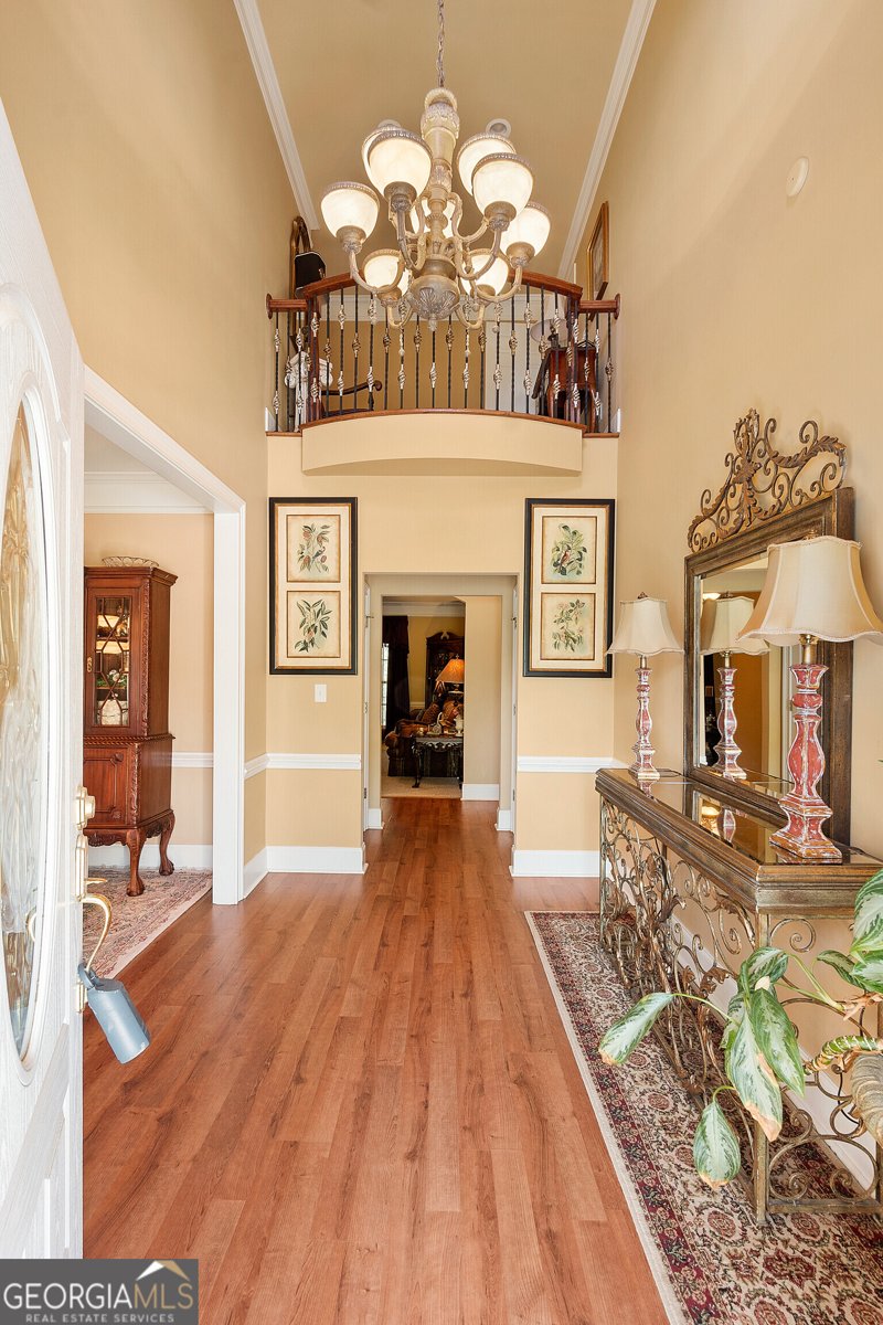 60 Charleston Circle Hawkinsville - 7