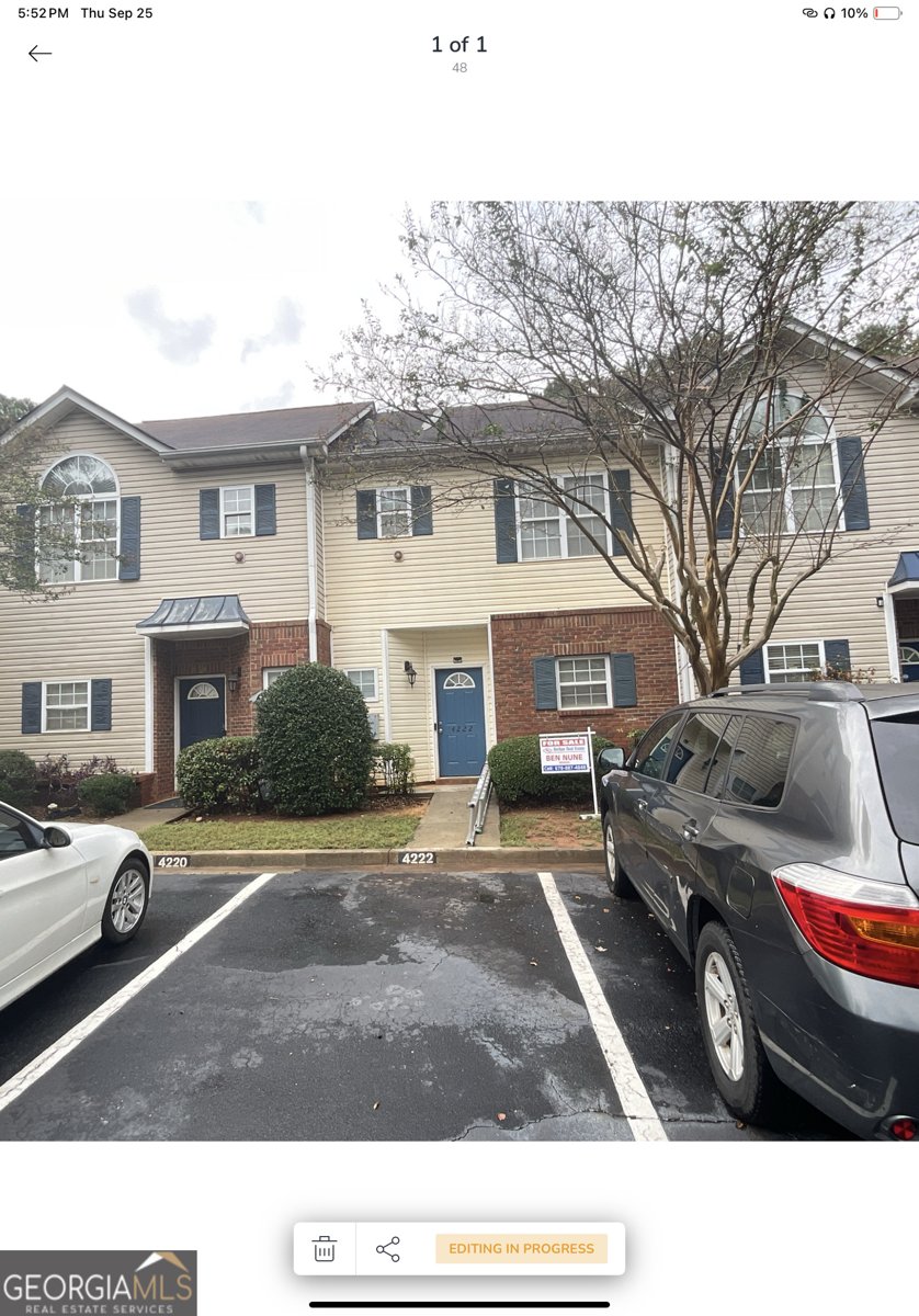 4222 Quailbrook Court Tucker - main photo