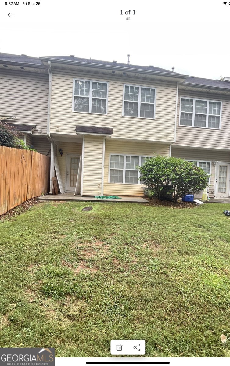 4222 Quailbrook Court Tucker - 19