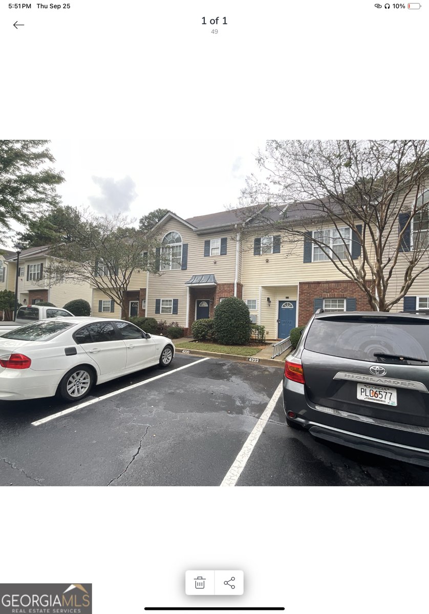 4222 Quailbrook Court Tucker - 2