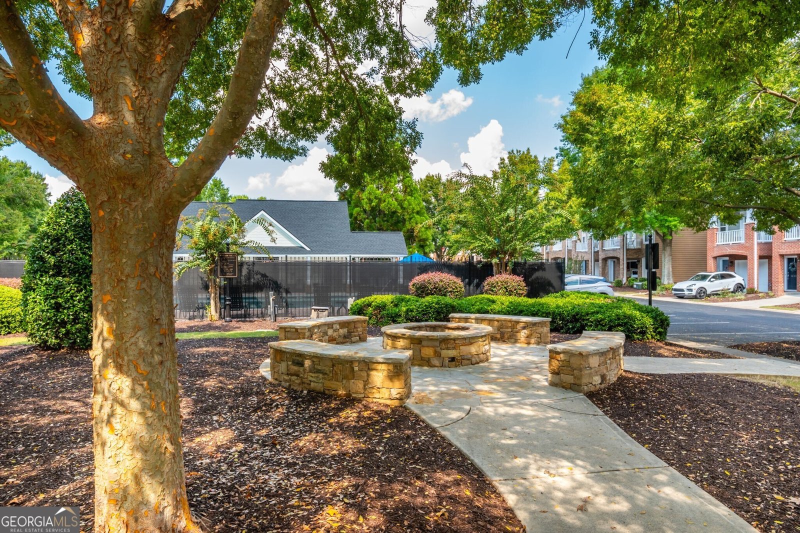 13974 Sunfish Bend Alpharetta - 1