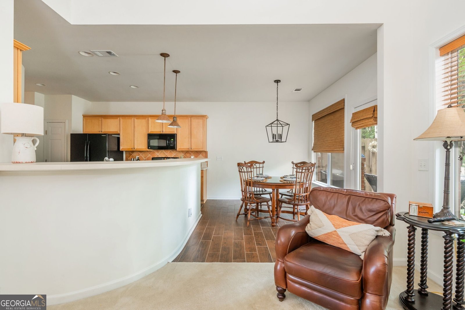 13974 Sunfish Bend Alpharetta - 13