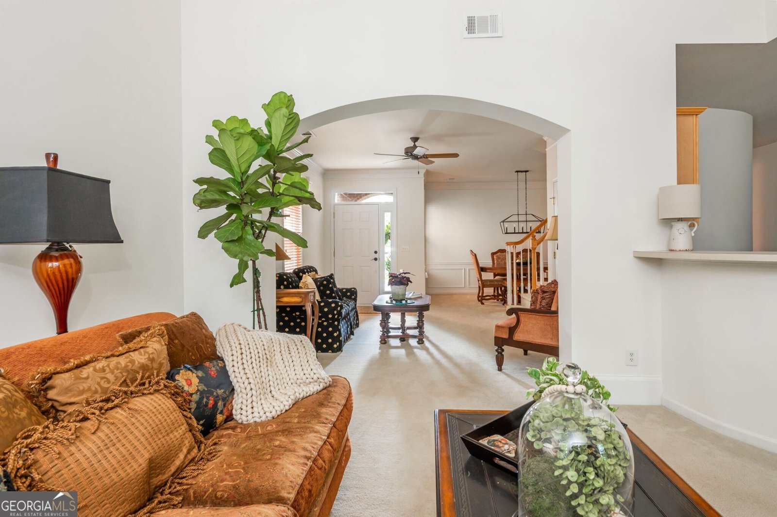 13974 Sunfish Bend Alpharetta - 14