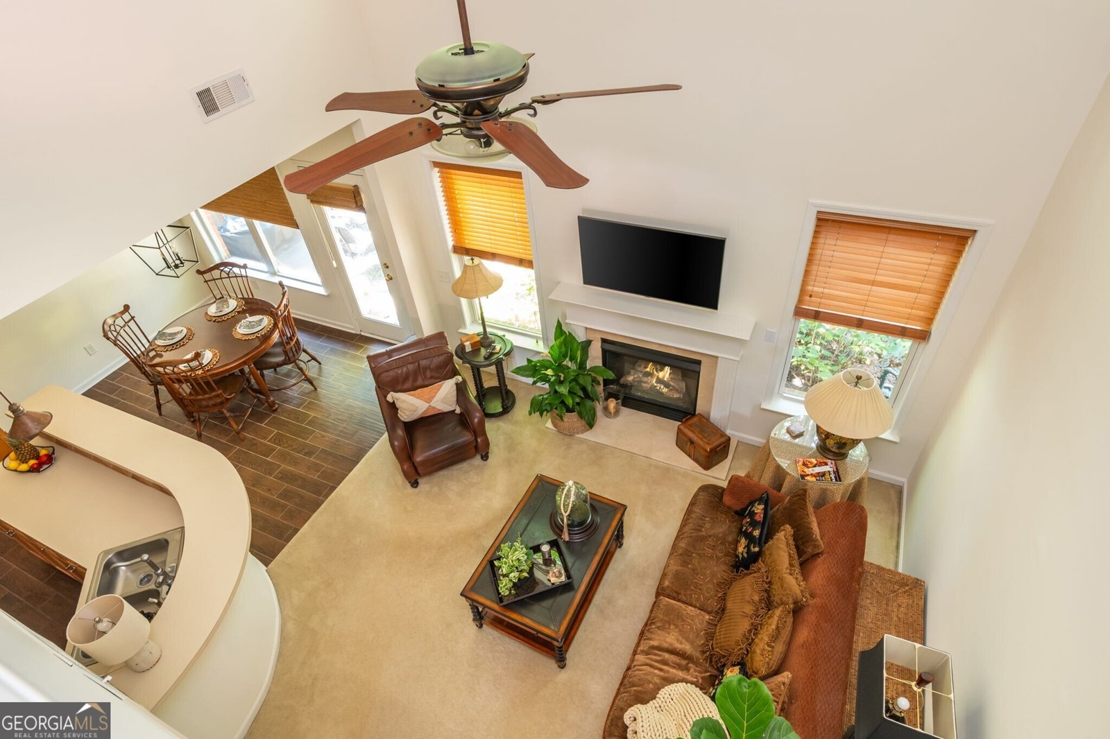 13974 Sunfish Bend Alpharetta - 23