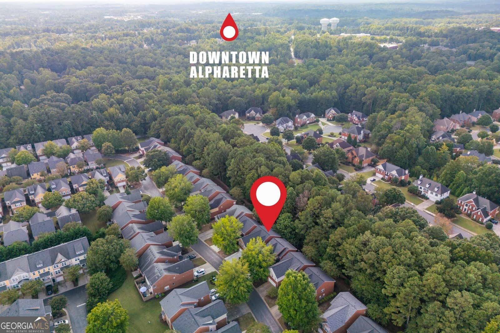 13974 Sunfish Bend Alpharetta - 40