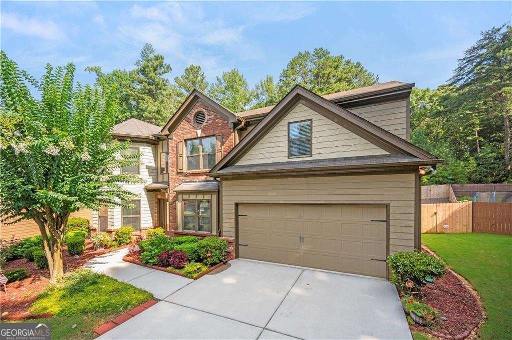 1736 Dylan Place Lawrenceville - 2