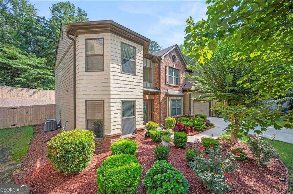 1736 Dylan Place Lawrenceville - 3