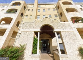 2855 Peachtree Road Atlanta - 1