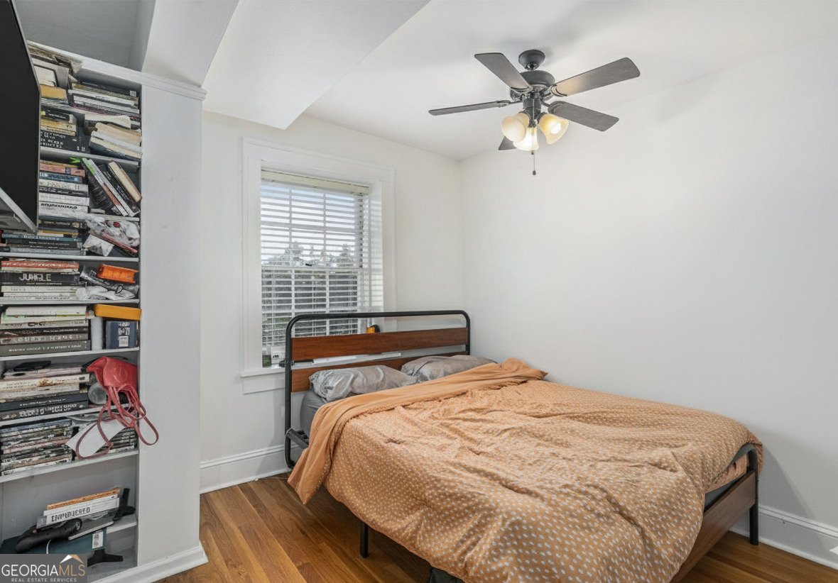 2855 Peachtree Road Atlanta - 12