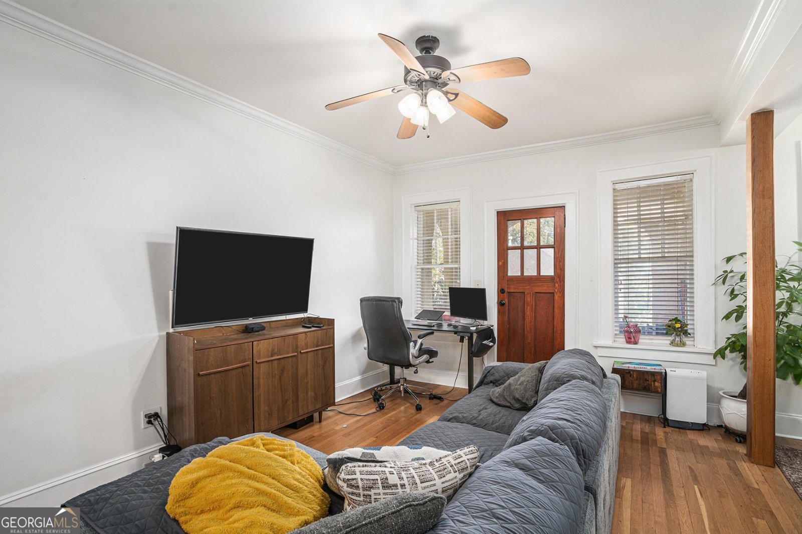 2855 Peachtree Road Atlanta - 2