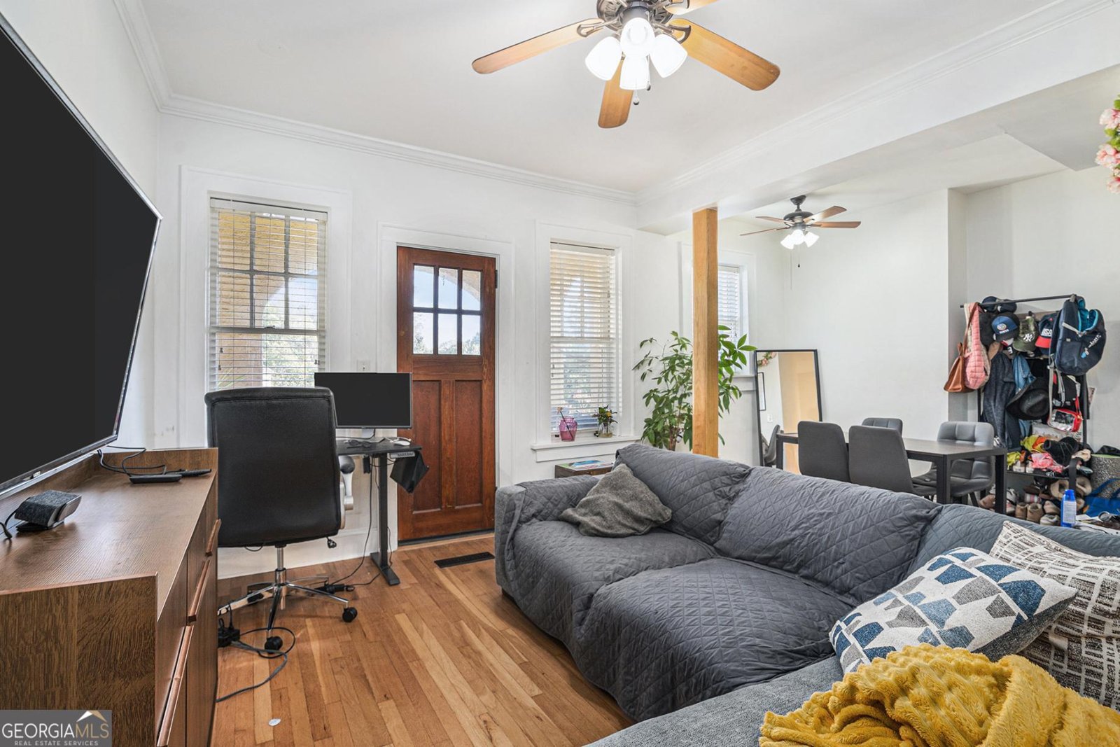 2855 Peachtree Road Atlanta - 3
